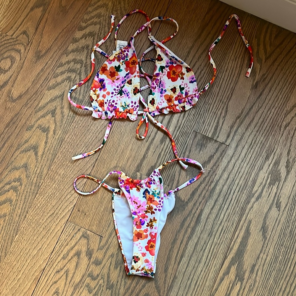 Princess Polly bikini